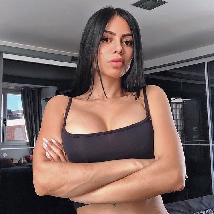 Who is Canela Skin? Family, Career, Height, Net Worth 2024