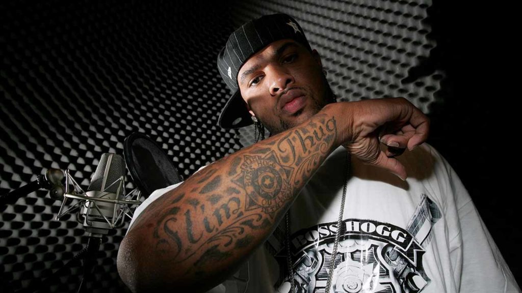 Slim Thug Net Worth: How Rich is the Rapper?