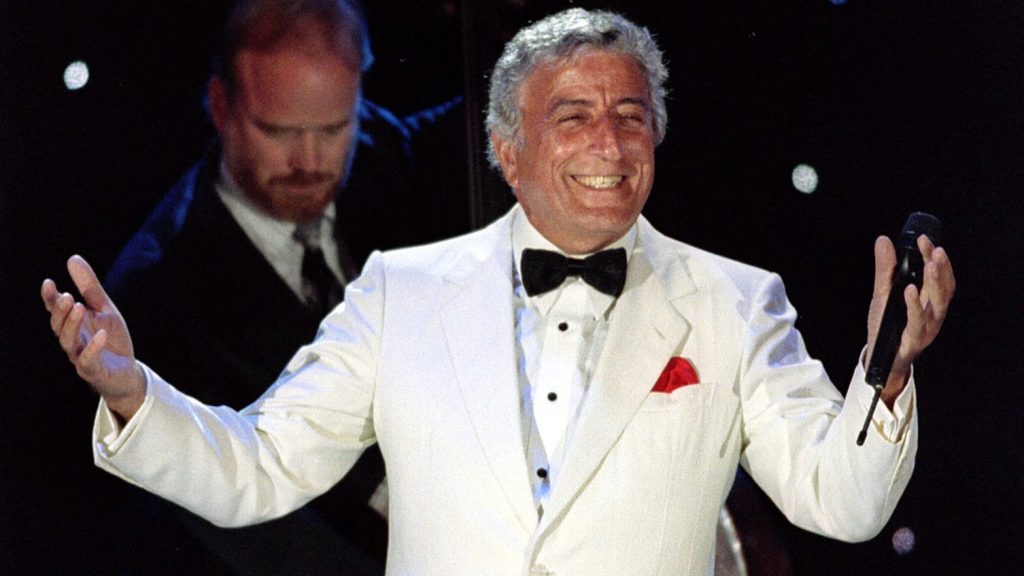 Tony Bennett Net Worth: A Look at His Wealth