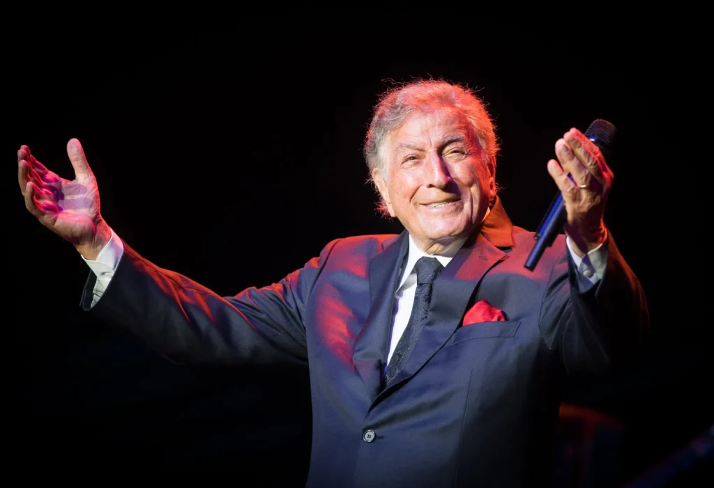 Tony Bennett Net Worth: A Look at His Wealth