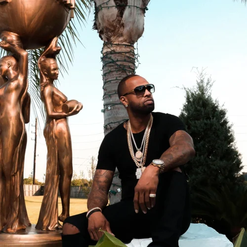 Slim Thug Net Worth: How Rich is the Rapper?