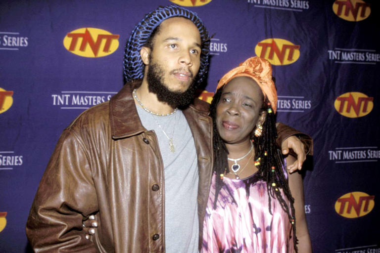 Ziggy Marley Net Worth: 2024 Figures Unveiled