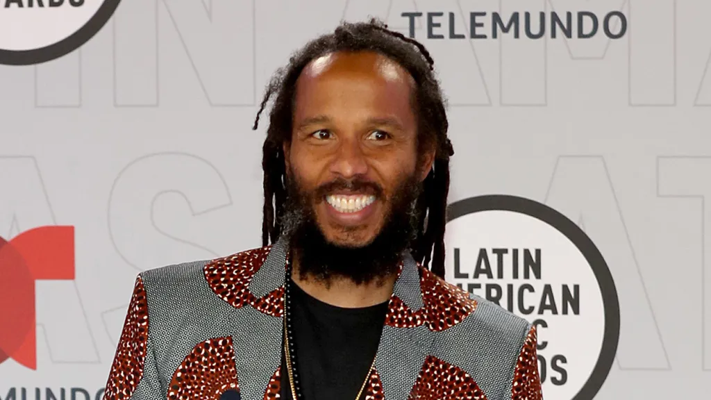 Ziggy Marley Net Worth: 2024 Figures Unveiled