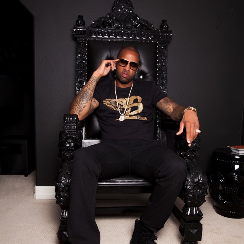 Slim Thug Net Worth: How Rich is the Rapper?