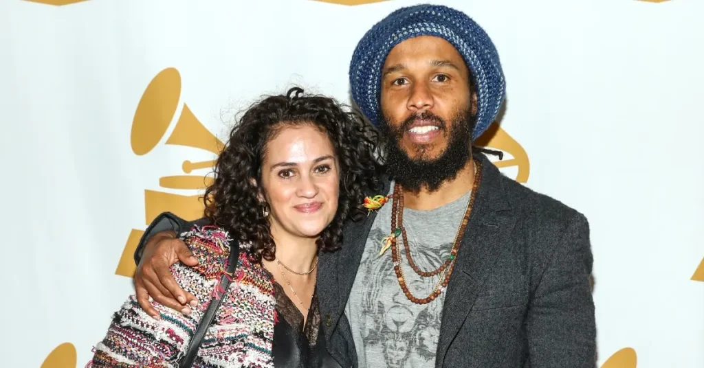 Ziggy Marley Net Worth: 2024 Figures Unveiled