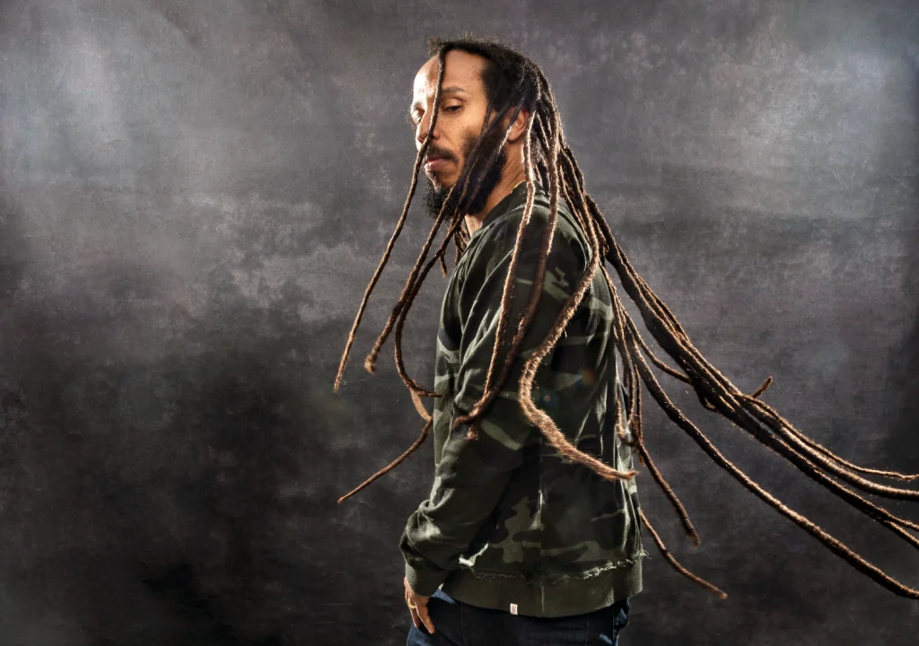 Ziggy Marley Net Worth: 2024 Figures Unveiled