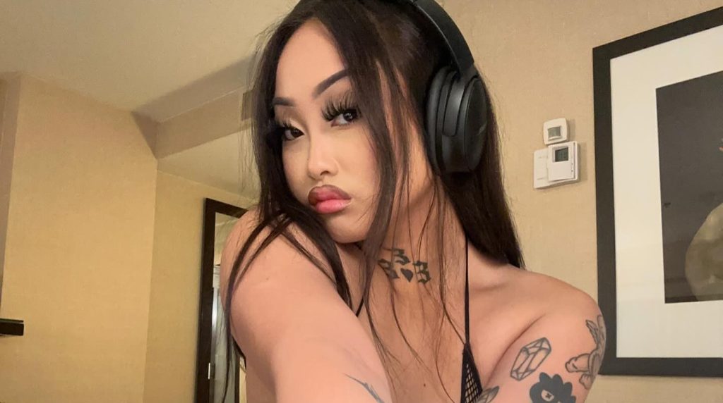 Who is Mars Selene? Family, Career, Height, Net Worth 2024