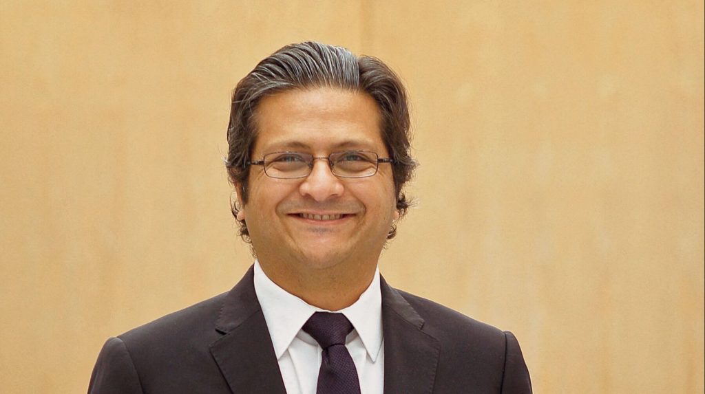 What is Shahzada Dawood Net Worth? Family, Career, Height, 2024