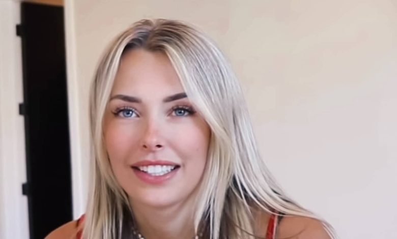 Who is Corinna Kopf? Family, Career, Height, Net Worth 2024