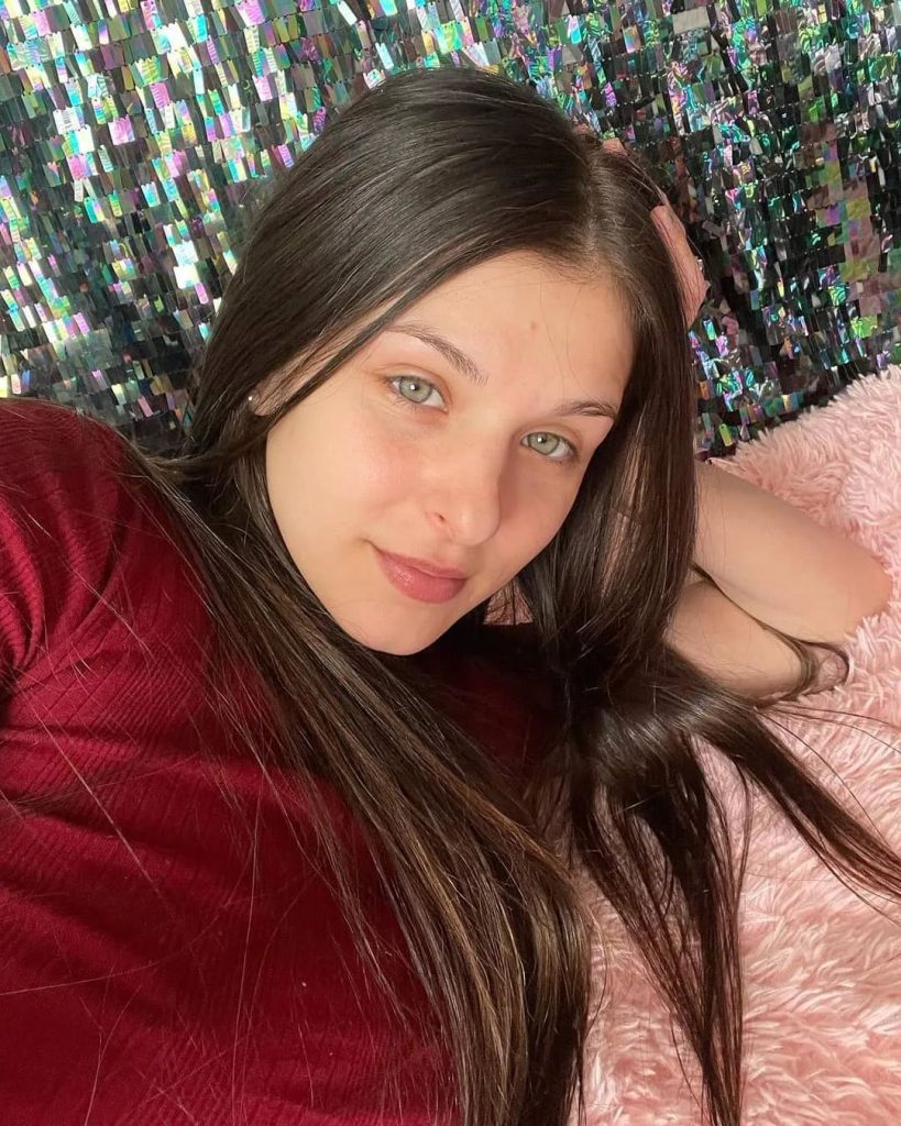 Who is Leah Gotti? Family, Career, Height, Net Worth 2024