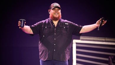 What is Luke Combs Net Worth? Family, Career, Height, 2024