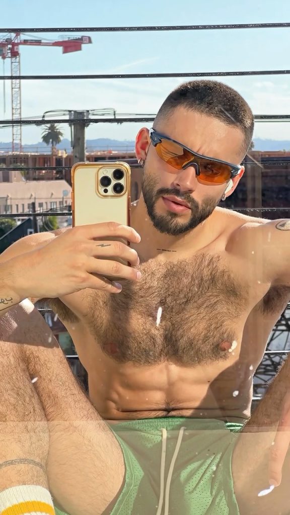 Who is Maverick McConnell? Family, Career, Height, Net Worth 2024