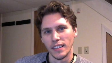 Who is Jerma Age? Career, Family, Net Worth,2024