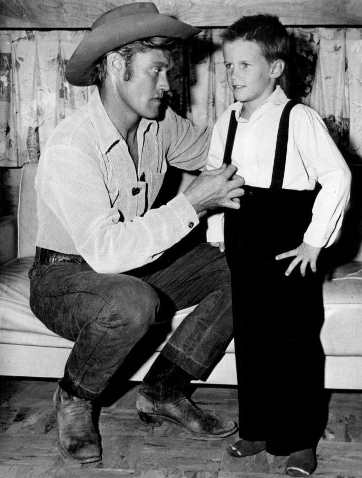 Chuck Connors Net Worth Revealed: A Look at His Wealth in 2024