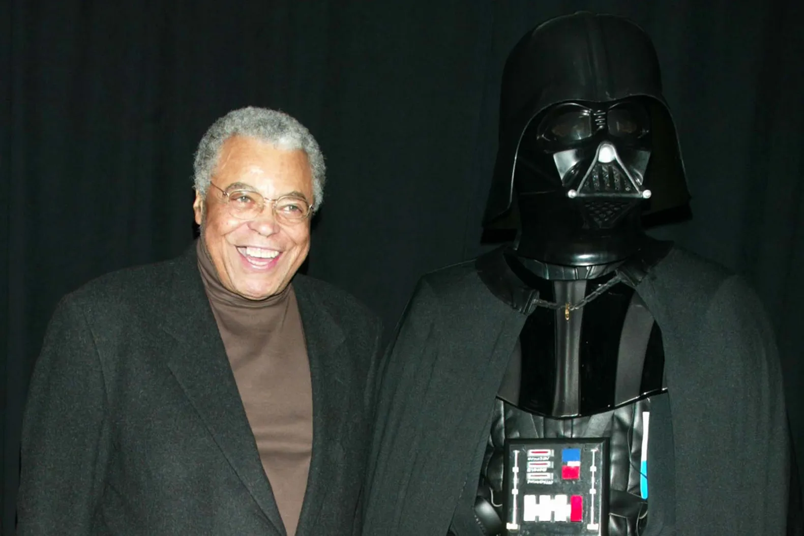James Earl Jones Net Worth: The Financial Success of a Voice Acting Icon