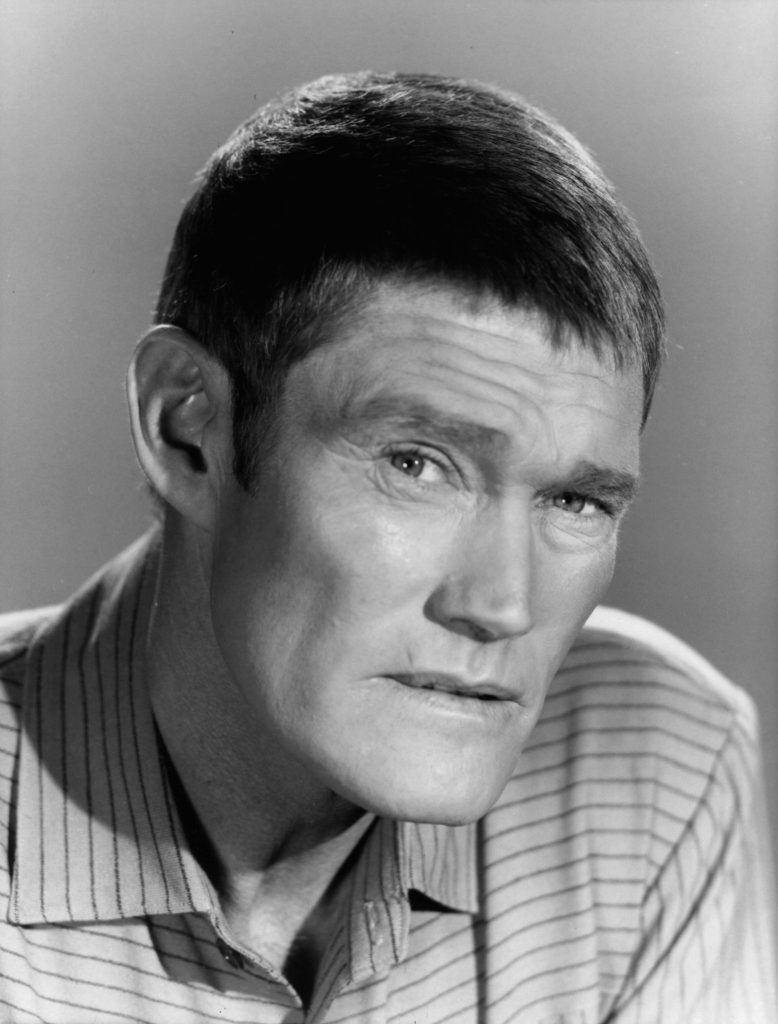 Chuck Connors Net Worth Revealed: A Look at His Wealth in 2024