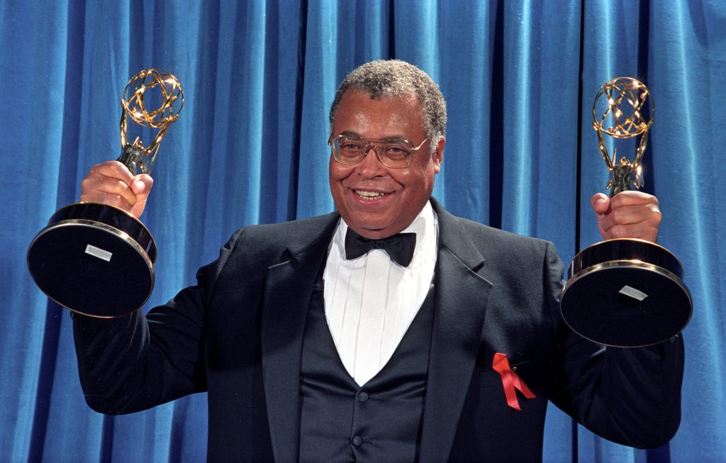 James Earl Jones Net Worth: The Financial Success of a Voice Acting Icon