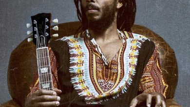 Ziggy Marley Net Worth: 2024 Figures Unveiled