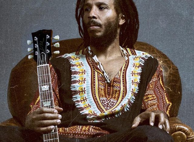 Ziggy Marley Net Worth: 2024 Figures Unveiled