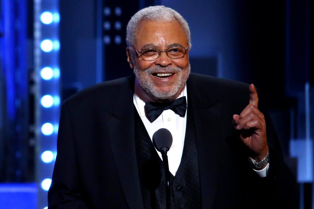 James Earl Jones Net Worth: The Financial Success of a Voice Acting Icon