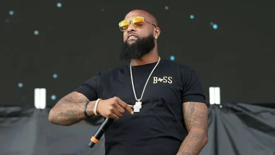 Slim Thug Net Worth: How Rich is the Rapper?