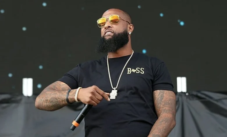 Slim Thug Net Worth: How Rich is the Rapper?