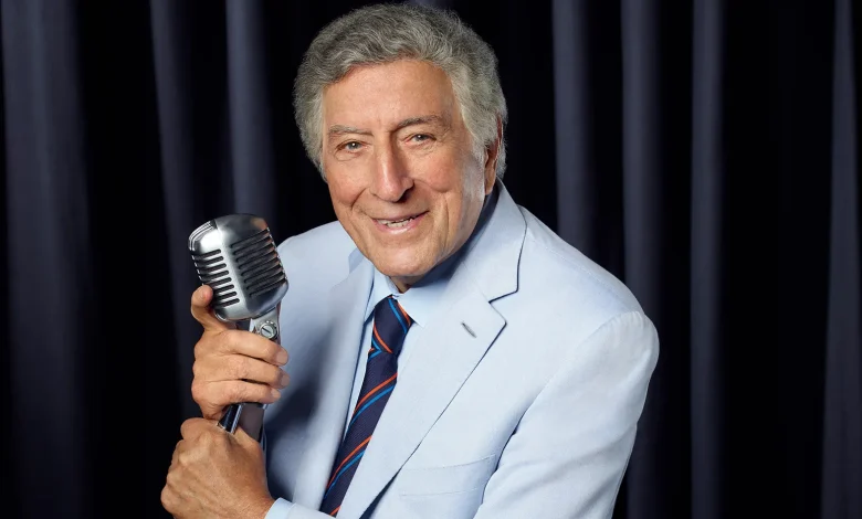 Tony Bennett Net Worth: A Look at His Wealth