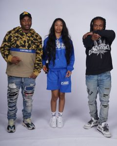 Bricc Baby Net Worth: Rapper & Songwriter Journey