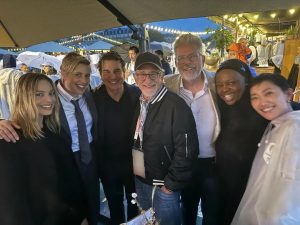 Steven Spielberg Net Worth: Director, Producer, Screenwriter