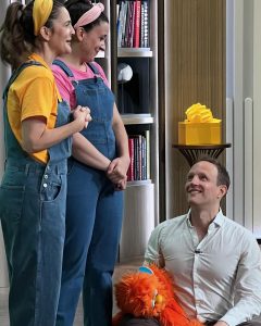 Miss Rachel Net Worth: The YouTuber You Love!