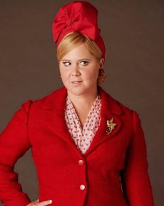 Amy Schumer Net Worth: American Comedian Revealed