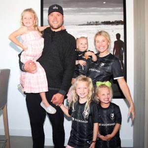 Matthew Stafford Net Worth: Shocking Wealth of NFL Star