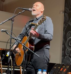 Billy Corgan Net Worth: Shocking Facts Revealed!