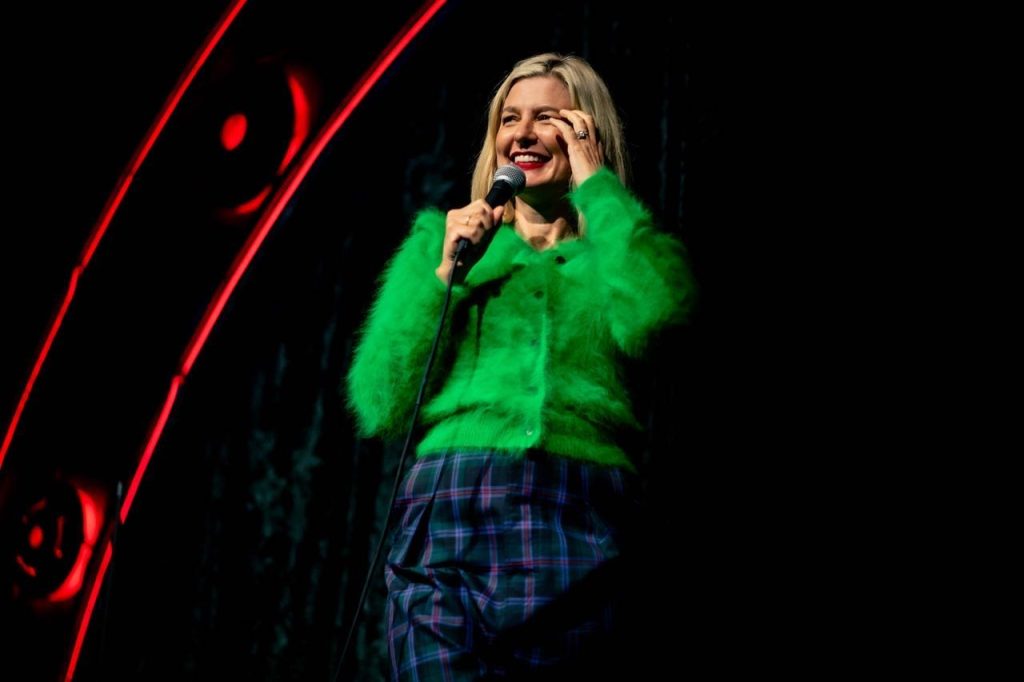 Christina Pazsitzky Net Worth: Shocking Rise in Podcasting & Writing