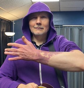 Billy Corgan Net Worth: Shocking Facts Revealed!