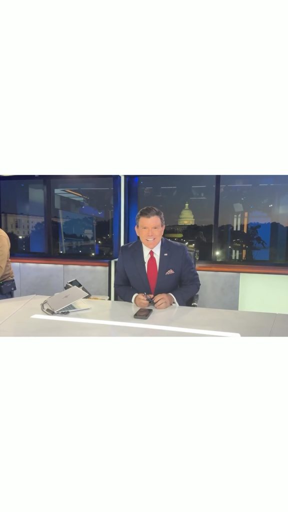 Bret Baier Net Worth: Shocking Truth About TV Anchor Wealth