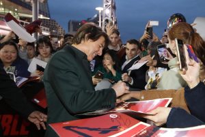 Tom Cruise Net Worth: Actor Massive Earnings