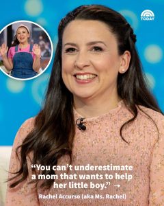 Miss Rachel Net Worth: The YouTuber You Love!