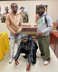 DC Young Fly Net Worth: Shocking Earnings as Comedian, Actor, Rapper