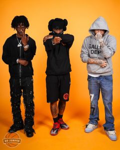 Bricc Baby Net Worth: Rapper & Songwriter Journey