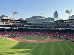 Tim Wakefield Net Worth: Shocking Facts Revealed!