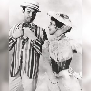 Julie Andrews Net Worth: Shocking Wealth of the Star