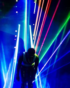 Donald Glover Net Worth: Writer, Comedian, Actor, Musician