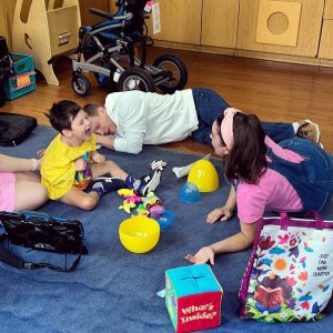 Miss Rachel Net Worth: The YouTuber You Love!