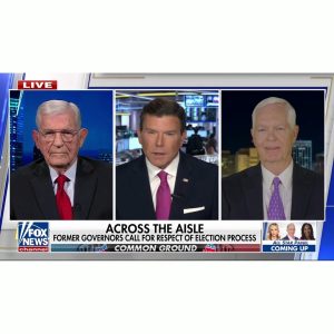 Bret Baier Net Worth: Shocking Truth About TV Anchor Wealth