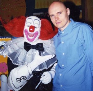 Billy Corgan Net Worth: Shocking Facts Revealed!