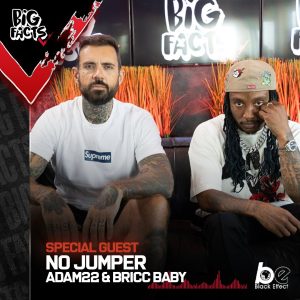 Bricc Baby Net Worth: Rapper & Songwriter Journey