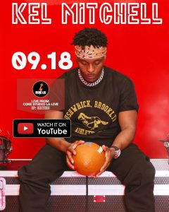 Kel Mitchell Net Worth: Shocking Facts Revealed!