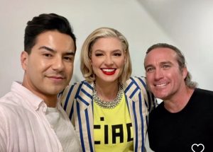 Christina Pazsitzky Net Worth: Shocking Rise in Podcasting & Writing