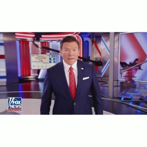 Bret Baier Net Worth: Shocking Truth About TV Anchor Wealth
